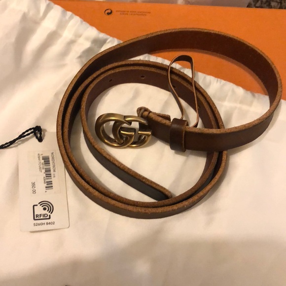 gucci belt in nordstrom